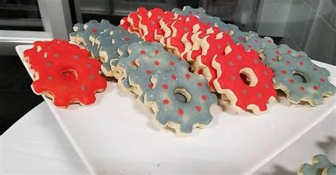 How familiar are you with the gear cookies? : r/rickandmorty