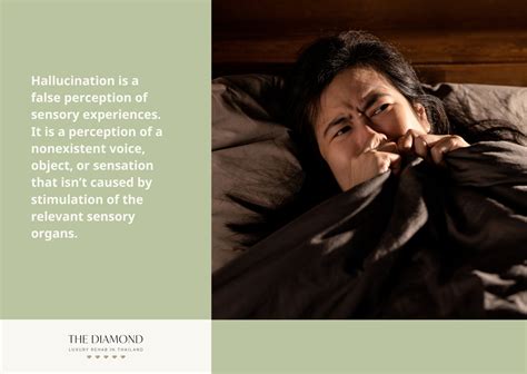 Hallucination Definition Causes Types And Treatments The Diamond