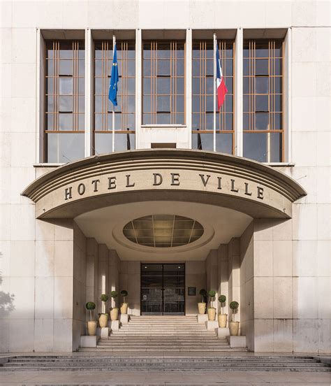 Conseil Consultatif Et Labels Ville De Boulogne Billancourt