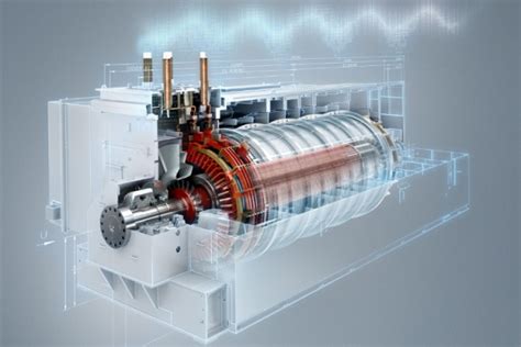 Pengertian Generator Komponen Utama Jenis Generator Bagian Bagian