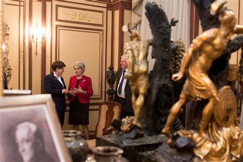 Spotkanie premier Beaty Szydło z brytyjską Polonią Flickr