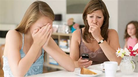 How Can I Stop My Daughter Texting Naked Pictures To Her Boyfriend Mirror Online