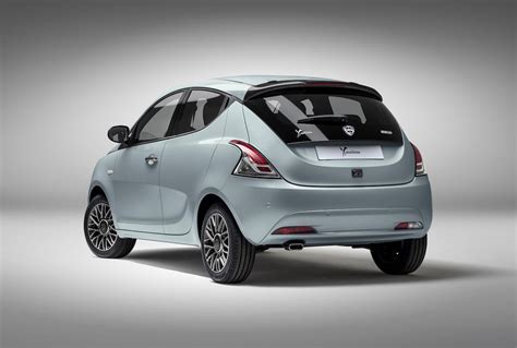 Lancia Ypsilon My Prezzo Novit Scheda Tecnica E Consumi