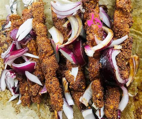 Le dibi haoussa : une délicieuse tradition culinaire - Au Sénégal, le ...
