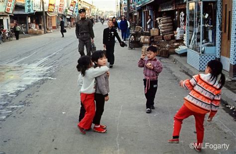 Gallery From A Corner Of Korea