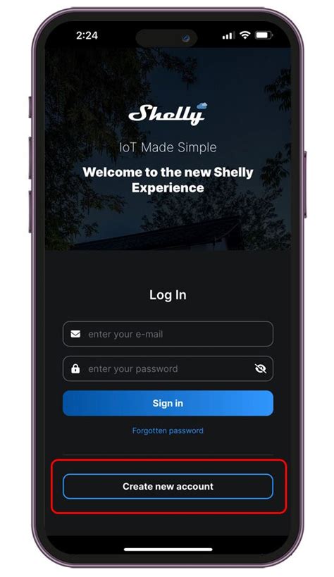 Shelly Wi-Fi Setup & Troubleshooting Guide - SmartHome