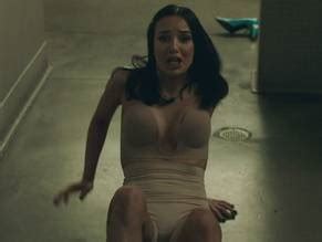 Shook Nude Scenes Aznude