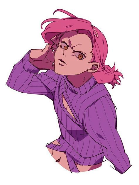 Doppio Jojo Bizzare Adventure Jojo Bizarre Jojos Bizarre Adventure