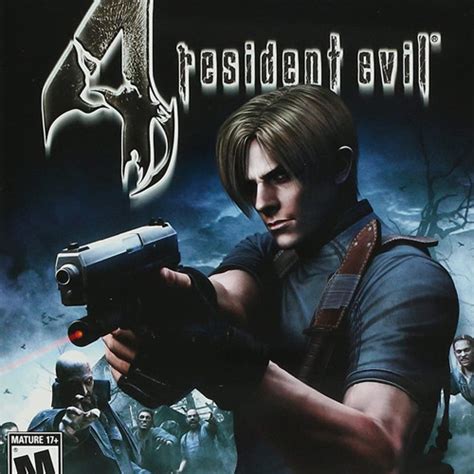 Stream Resident Evil 4 Save Room Theme By Prod By Jp Listen Online