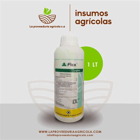 FLEX Herbicida La Proveeduría Agrícola