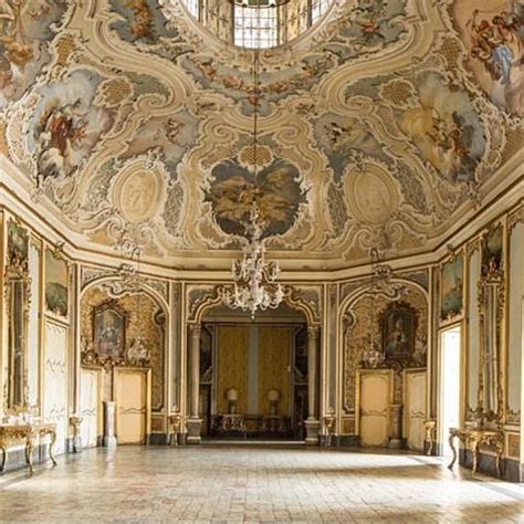 Discover The Fantastic Palazzo Biscari Official One Of The Most