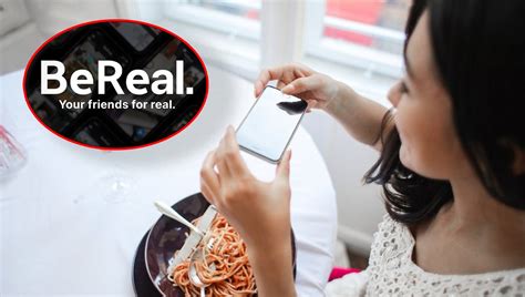 BeReal Qué es y cómo funciona esta nueva red social Gluc mx