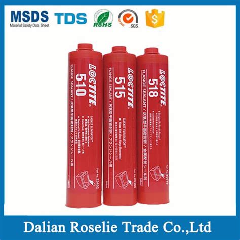 Loctite 515 Flange Sealant Msds Of Loctite 515 Gasket Maker Tradekorea