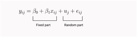 Introduction To Multilevel Modeling Analytics Vidhya