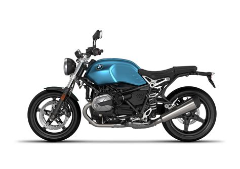 2021 BMW R NineT Pure Guide Total Motorcycle