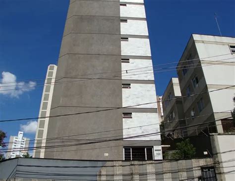 Condomínio Edificio Miguel de Freitas Rua Viçosa 763 São Pedro