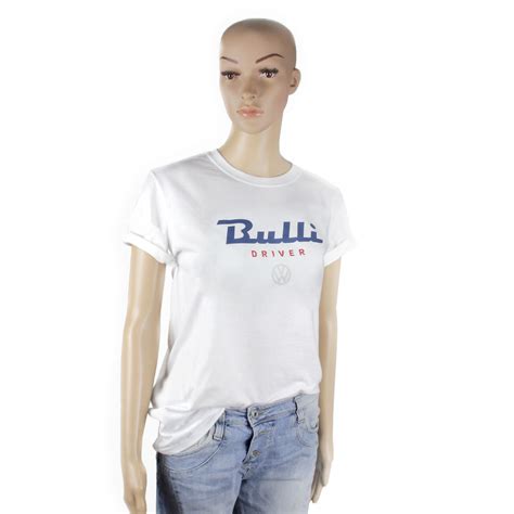 Vw T Bulli Bus T Shirt Unisex