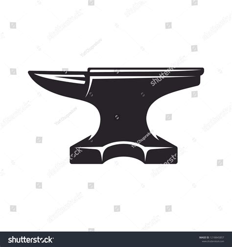 5644 Anvil Vector Images Stock Photos And Vectors Shutterstock