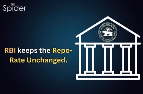 RBI MPC Announced Repo Rate To Remain Unchanged At 6 5