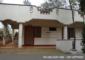 PA Holiday Inn, a resort at Kollimalai Hills | Hotels and Resorts Of India