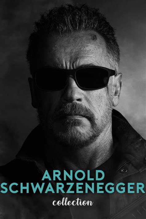 Arnold Schwarzenegger Acting Faufan The Poster Database Tpdb