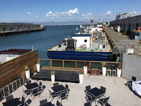 Sightseers The Best Bay View Restaurants In San Francisco Opentable Blog