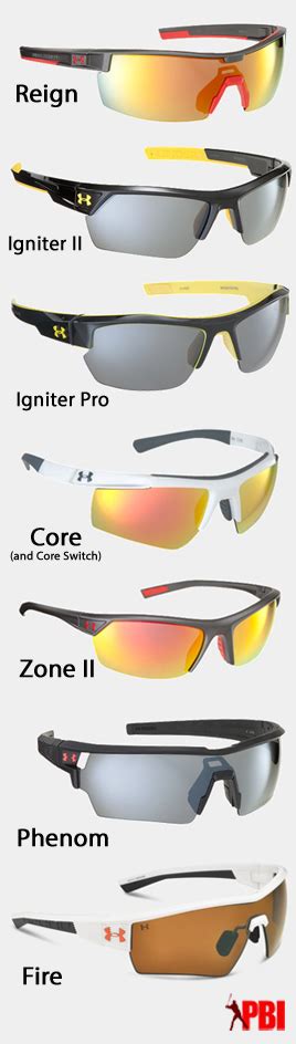 Best Baseball Sunglasses