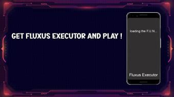 Fluxus Executor Apk Cho Android T I V