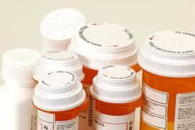 Prescription Medication | Treatment | Antidepressant Medications