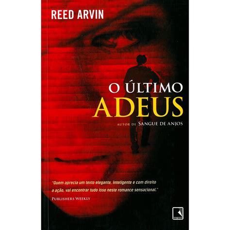 Livro O ÚLTIMO ADEUS Submarino