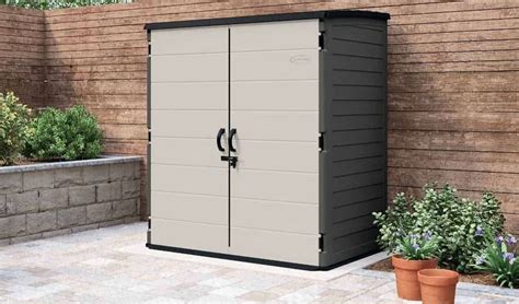 Features Suncast 4x6 Vertical Shed The Best Suncast Shed