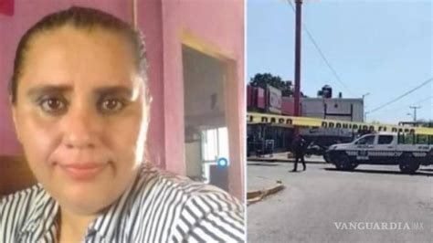 Asesinan A Las Periodistas Yesenia Mollinedo Y Johana García Afuera De