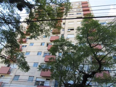 Apartamento Na Rua Olavo Bilac 418 Cidade Baixa Em Porto Alegre Por