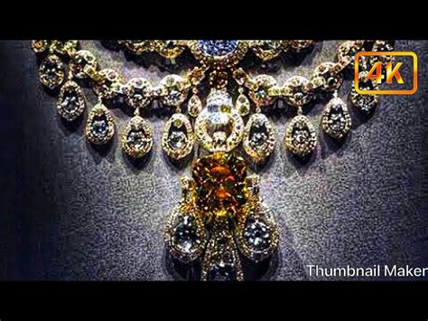 The Most Expensive Necklace In The World