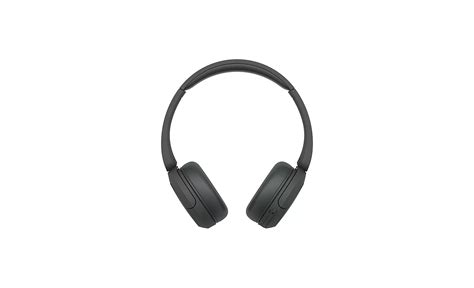 Wh Ch520 Wireless Headphones Sony Australia