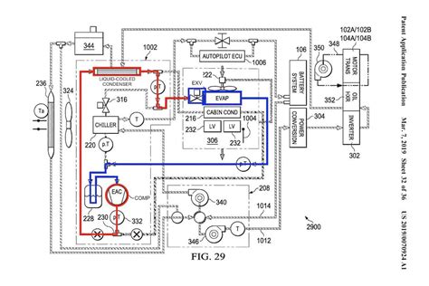 How Tesla Heat Pump Works (vs HVAC Heat Pumps)