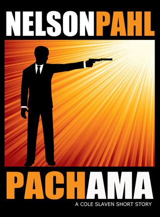 Pachama (Cole Slaven) by Nelson Pahl | Goodreads