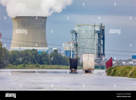 Touraine Ship Hi Res Stock Photography And Images Alamy