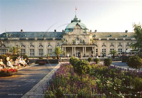 Bad Oeynhausen Kurhaus