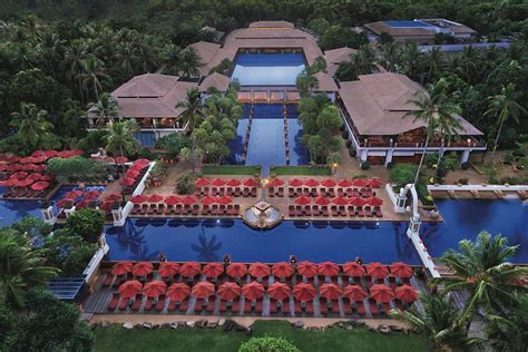 JW Marriott Phuket Resort & Spa- Deluxe Phuket City, Phuket Island ...