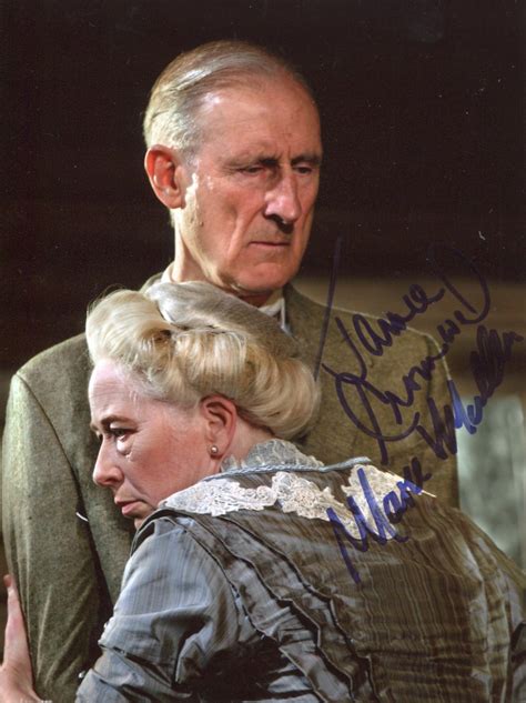 James Cromwell – Movies & Autographed Portraits Through The Decades