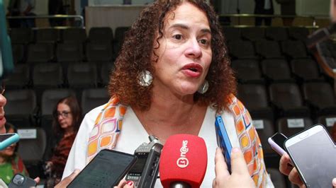 Ministra De Lula Fala Em Reconstru O Da Ci Ncia No Brasil Em Visita A