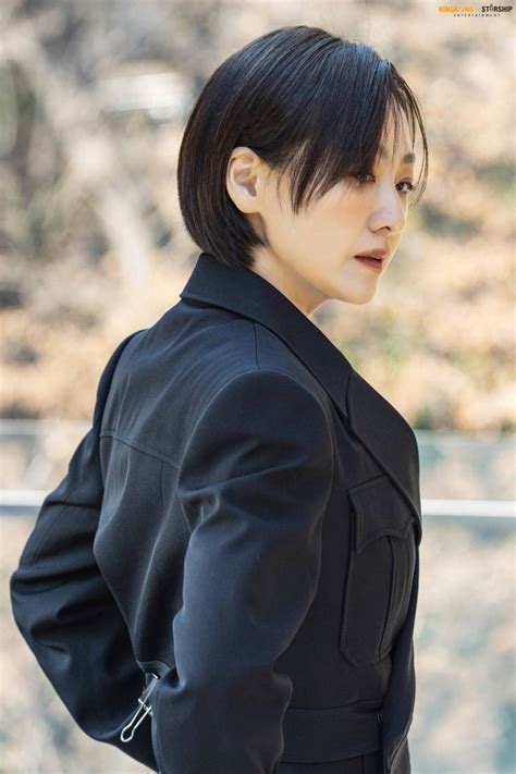 Lee Mi Yeon 이미연 Hancinema