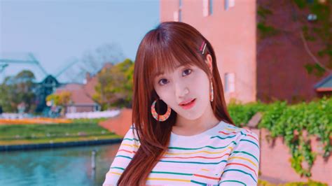 Reason Why Cherry Bullet's Main Vocalist, HaeYoon Is Irreplaceable ...