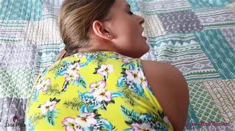 Lina Mila My First Anal Sex On Camera Big Ass Porn Xhamster