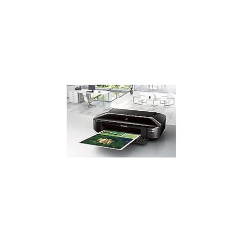 Canon Pixma Ix6820 Wireless Business Printer With Airprint And Cloud