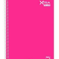 Serie XTRA PLUS Sam Sobres Y Cuadernos