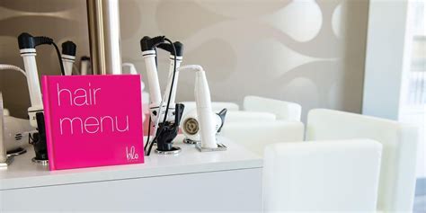 Blo Blow Dry Bar Tulsago®