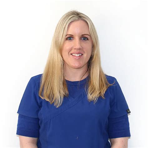 Sharon Dental Nurse Bowe Dental And Implant Clinic Limerick City