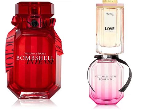 Los Mejores Perfumes De Victoria S Secret Para Mujeres Tendenzias